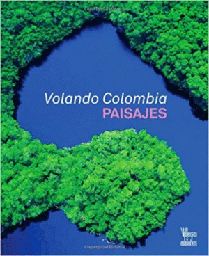 Volando Colombia