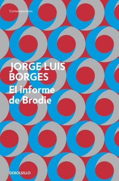 Libro El Informe De Brodie 9789588611860