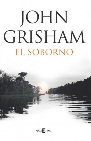 Libro El Soborno 9789588617961