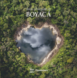 Areas protegidas de Boyacá