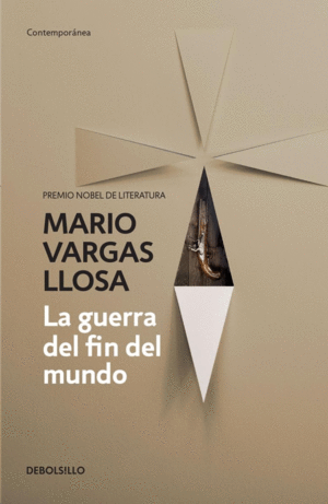 Libro La Guerra Del Fin Del Mundo 9789588886725