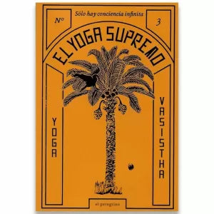 El yoga supremo #3