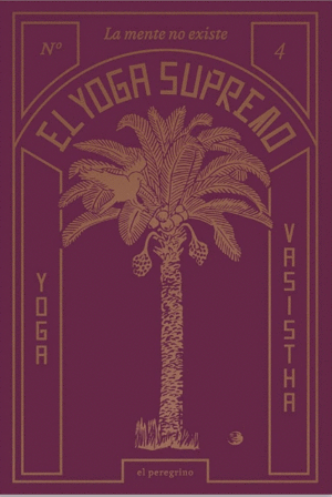 El yoga supremo #4