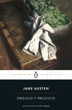 Libro Orgullo Y Prejuicio 9789588925271