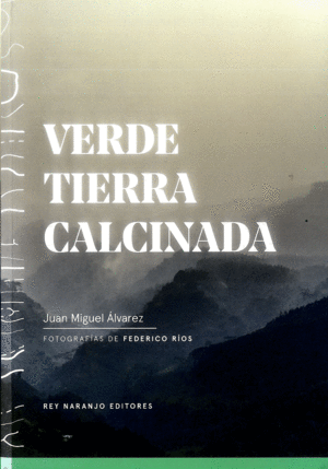 Verde Tierra Calcinada