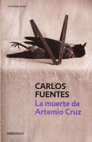 La Muerte De Artemio Cruz