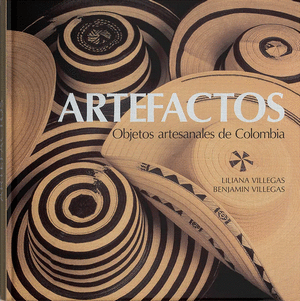 Artefactos - Objetos Artesanales De Colombia