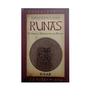 Runas. El Portal Magico De Las Runas