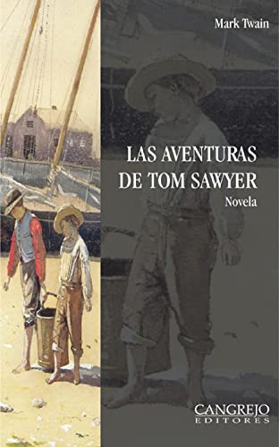 Las Aventuras De Tom Sawyer
