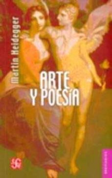 Libro Arte Y Poesia  9789681600402