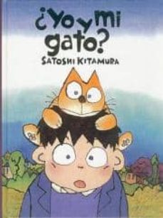 Libro ¿Yo Y Mi Gato? 9789681662349