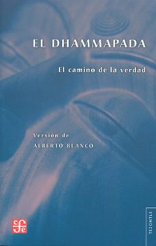 Libro El Dhammapada/The Dhammapada (Tezontle) 9789681672737