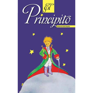El Principito