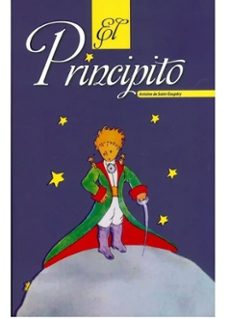 Libro El Principito 9789807716208
