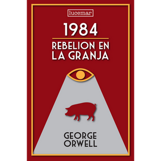 1984 / Rebelión en la granja
