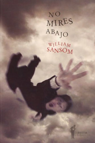 Libro No Mires Abajo 9789871739356