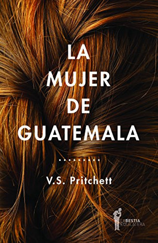 Libro La Mujer De Guatemala 9789871739769