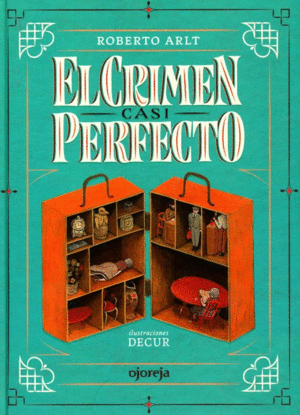 El Crimen Casi Perfecto