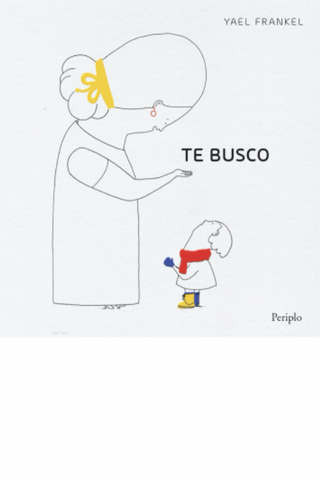 Te Busco
