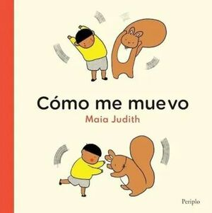 Como Me Muevo