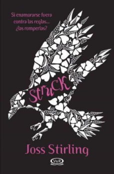 Libro Struck 9789876129237