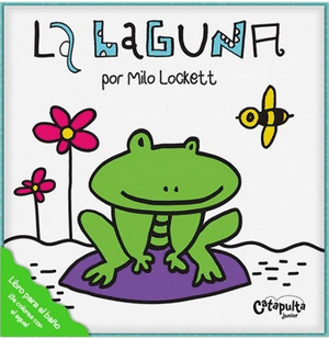 Libros De Agua: La Laguna