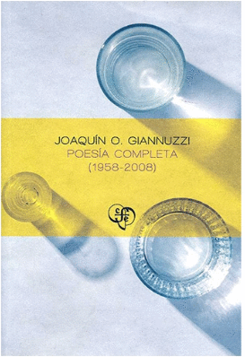 Poesía Completa (1958 - 2008)
