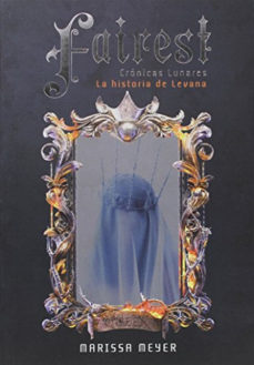 Libro Fairest  Spanish Edition 9789877470932