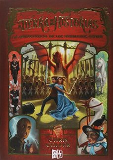 Libro Advertencia De Los Hermanos Grimm, La: La Tierra De Las Hi 3 9789877472950