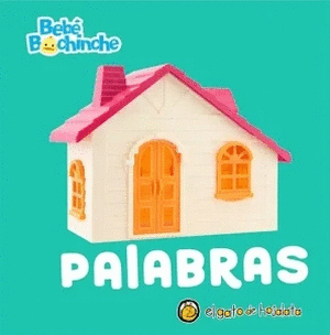 Libro Bebe Bochinche - Palabras 9789877977455