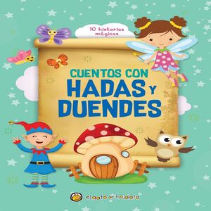 Libro Cuentos Con Hadas 9789877979350