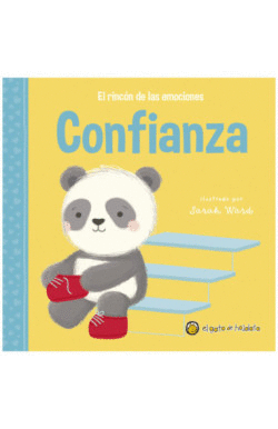 Libro Rincon De Las Emociones Confianza 9789878208916