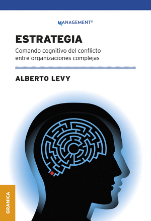 Libro Estrategia 9789878935546