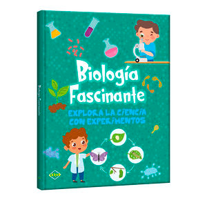 Biología Fascinante