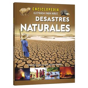 Enciclopedia ilustrada para niños