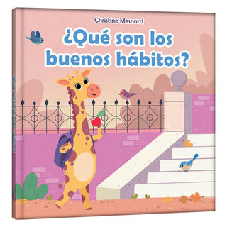 Que Son Los Buenos Habitos