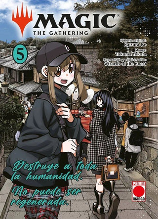 Magic The Gathering 05