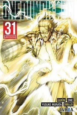 Libro One Punch Man 31 9791387500252