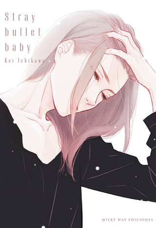 Libro Stray Bullet Baby 9791387506193