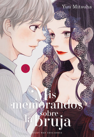 Libro Mis Memorandos Sobre La Bruja 3 9791387506438