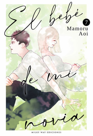 Libro El Bebé De Mi Novia 7 9791387506612