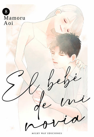 Libro El Bebé De Mi Novia 8 9791387506858