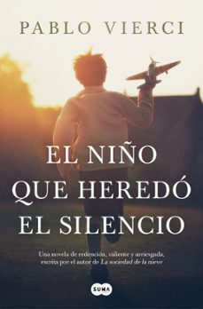 Libro El Niño Que Heredó El Silencio 9791387512262
