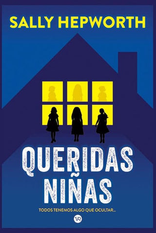 Libro Queridas Niñas 9791387601362