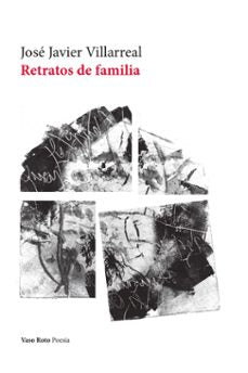 Libro Retratos De Familia 9791387604011