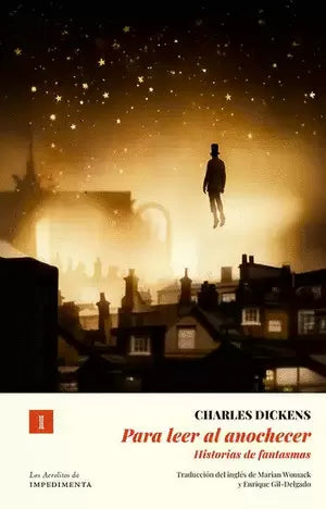 Libro Para Leer Al Anochecer 9791387641313