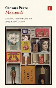 Libro Me Acuerdo 9791387641719
