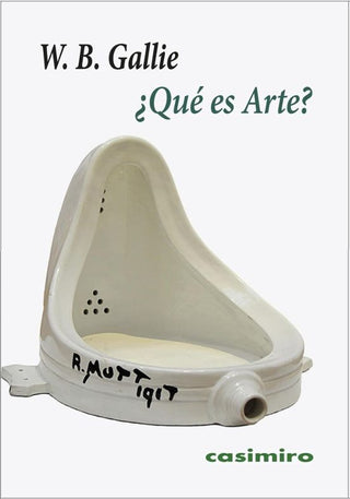 Libro ¿Qué Es Arte? 9791387675141