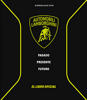 Libro Automobili Lamborghini 9791387708108
