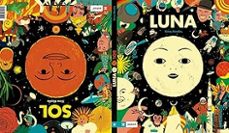 Libro Luna Y Sol 9791387709945